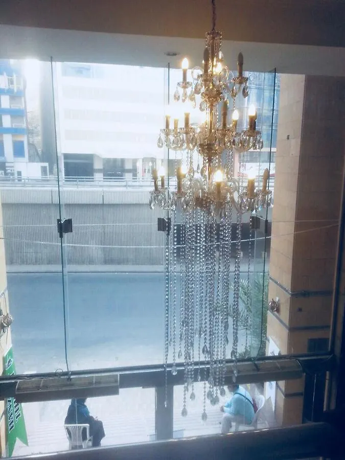 Rihab Al Doha Hotel Mecca