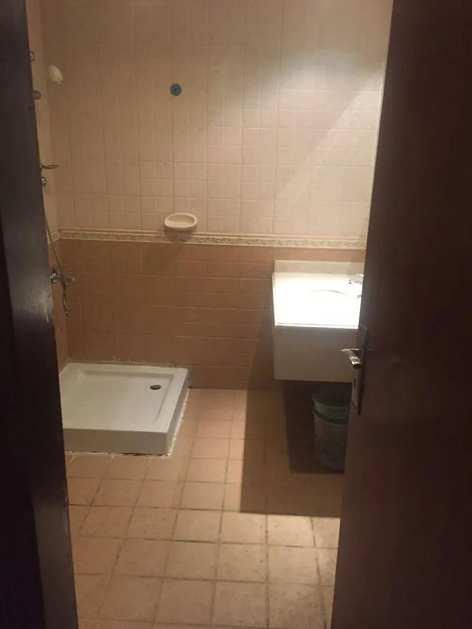 Rihab Al Doha Hotel La Meca Arabia Saudí